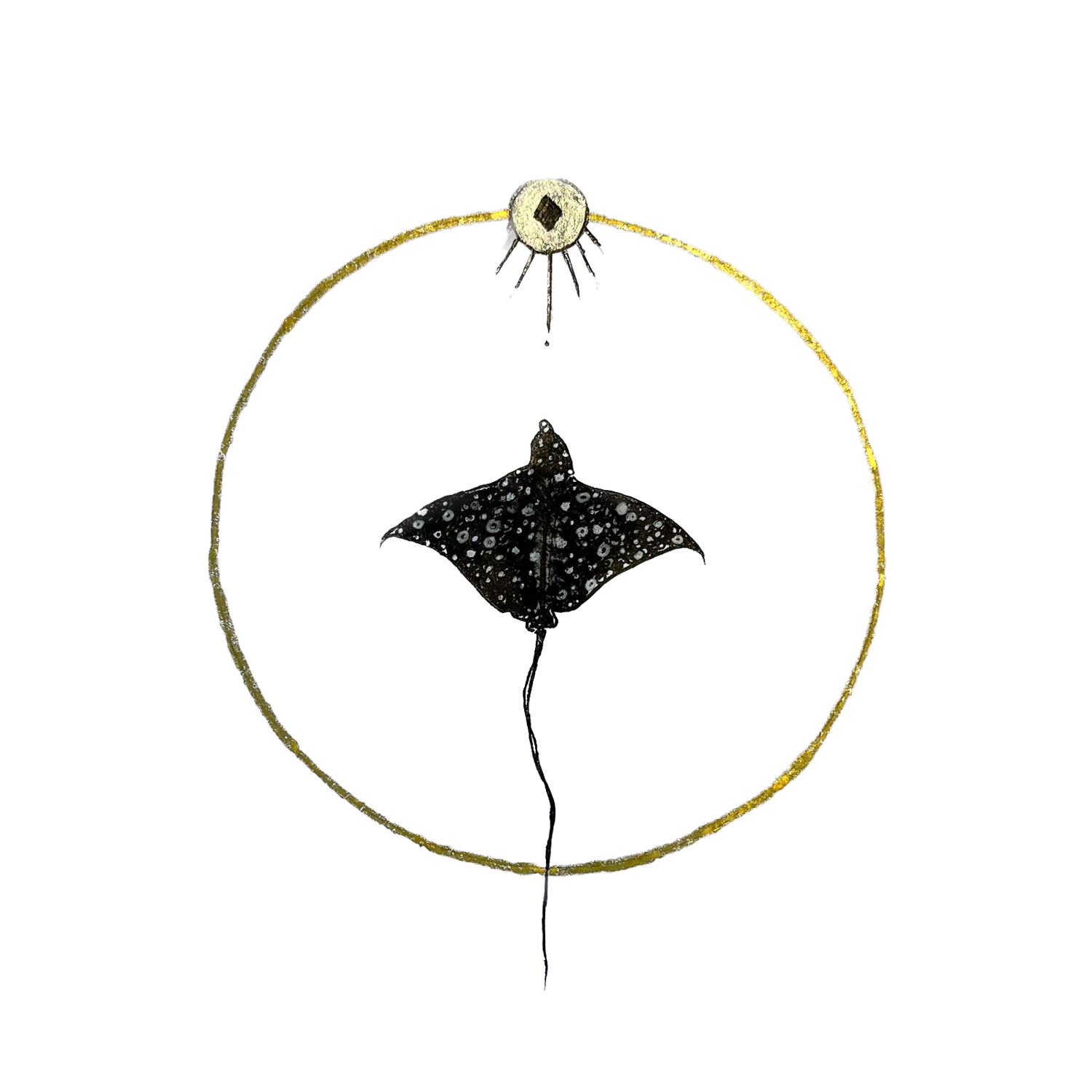 Stingray Artist Journey