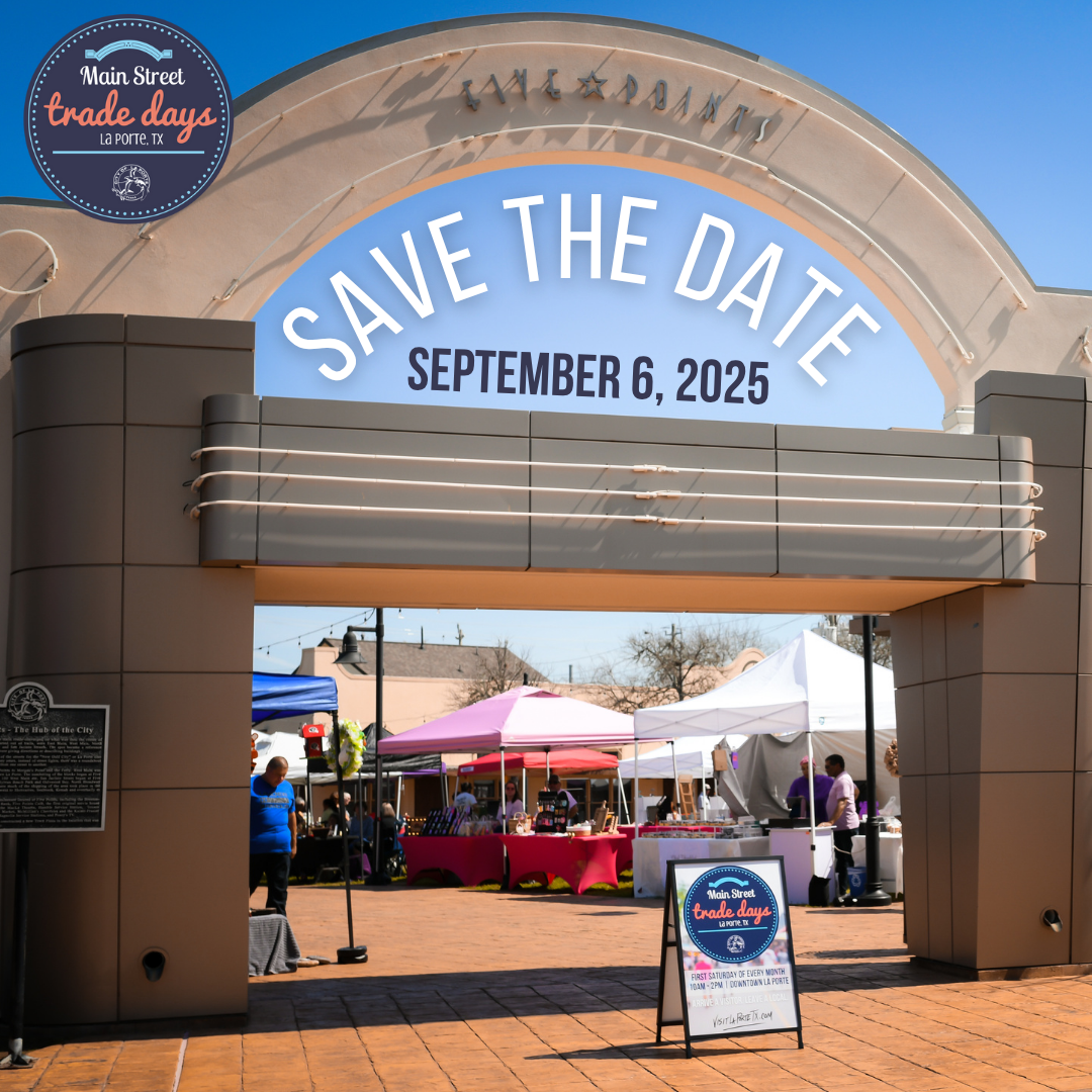 Main Street Trade Days