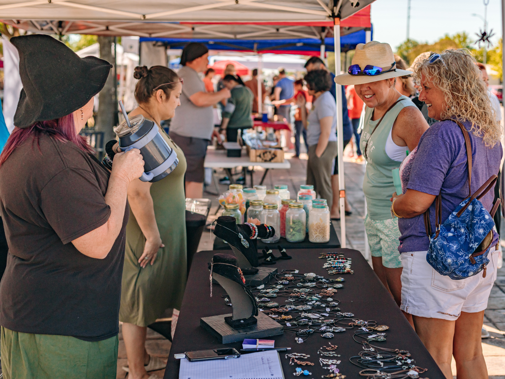 Main Street Trade Days