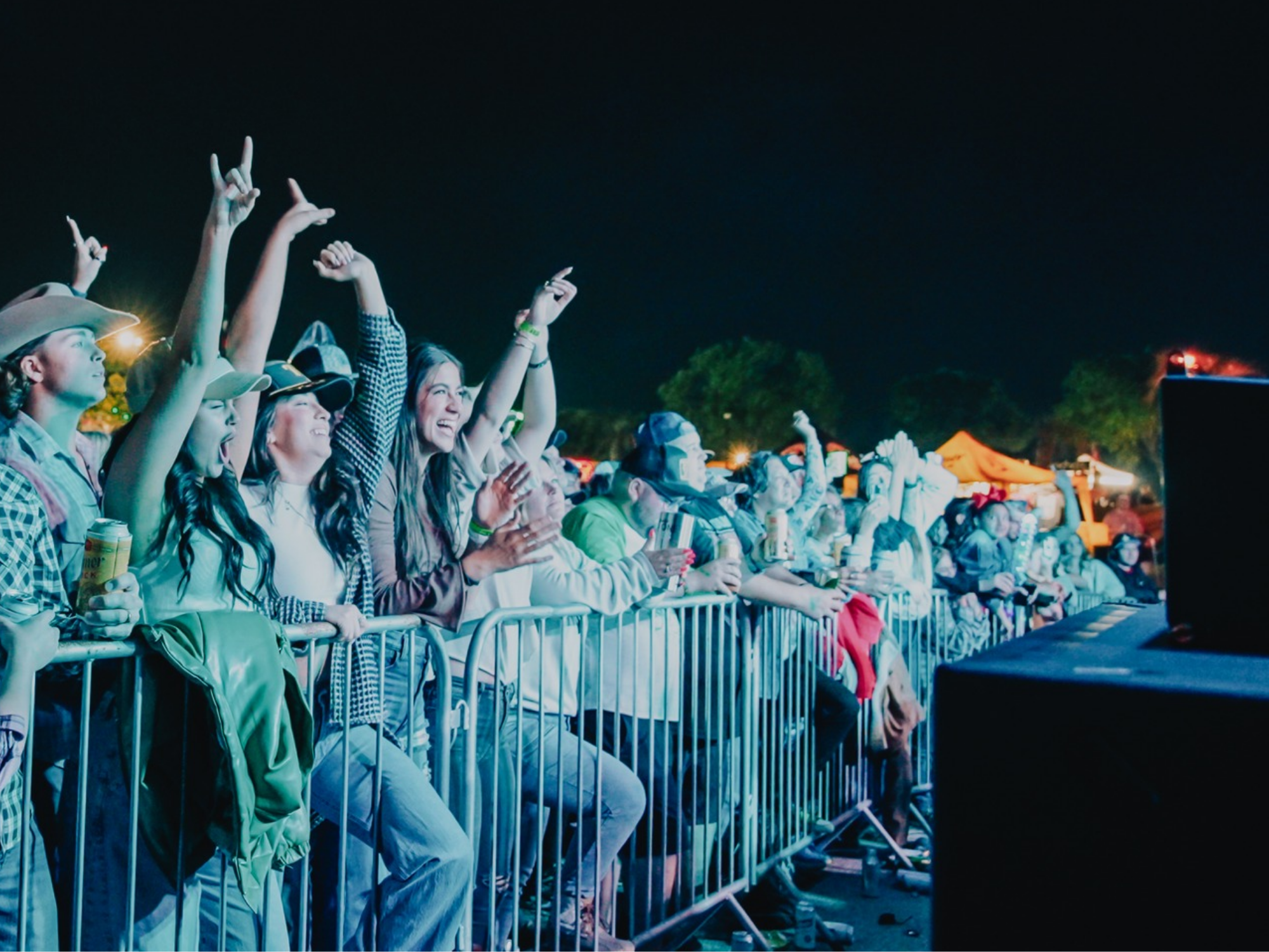 Sylvan Beach Festival