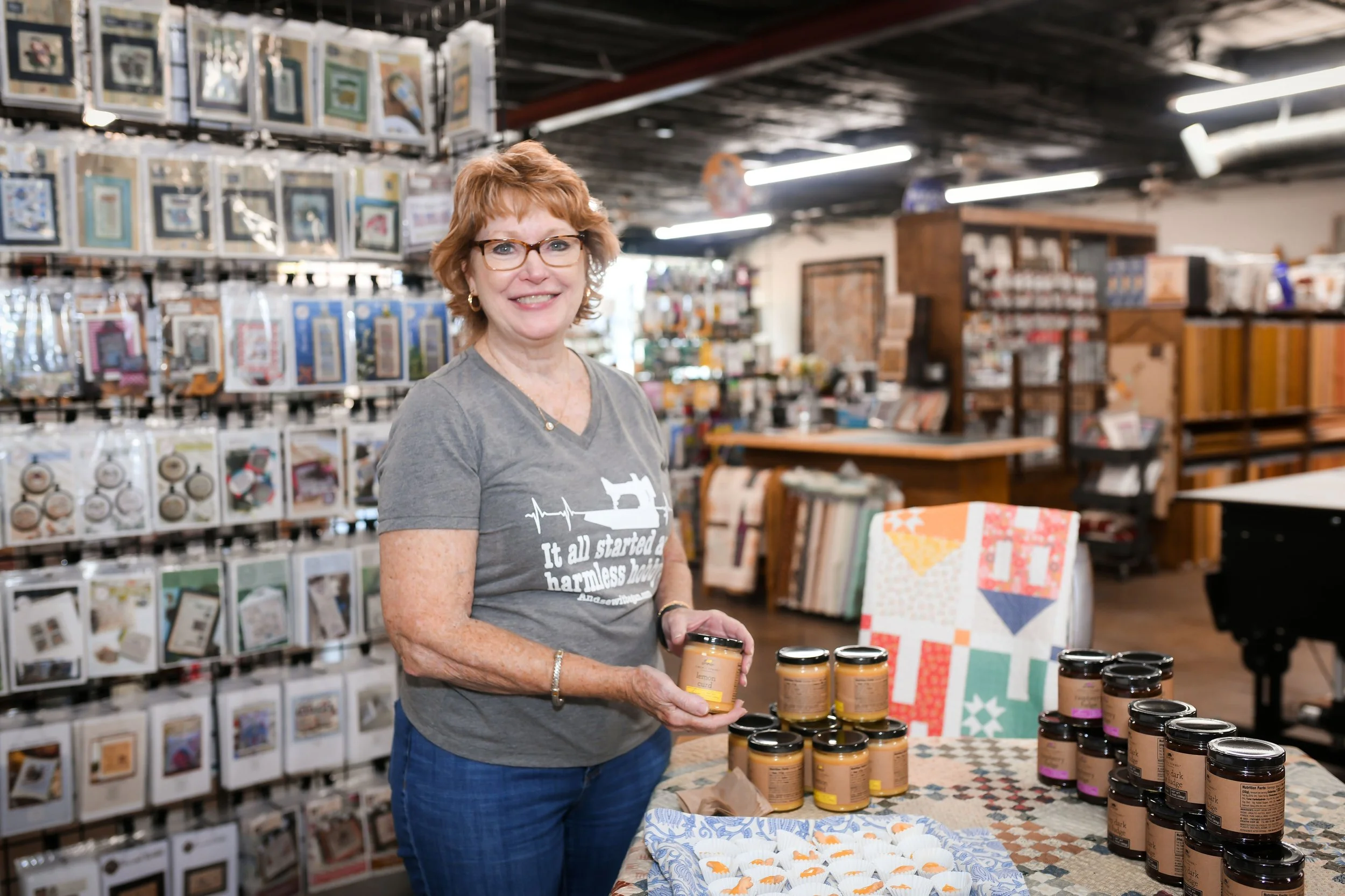 First Fridays at Five Points