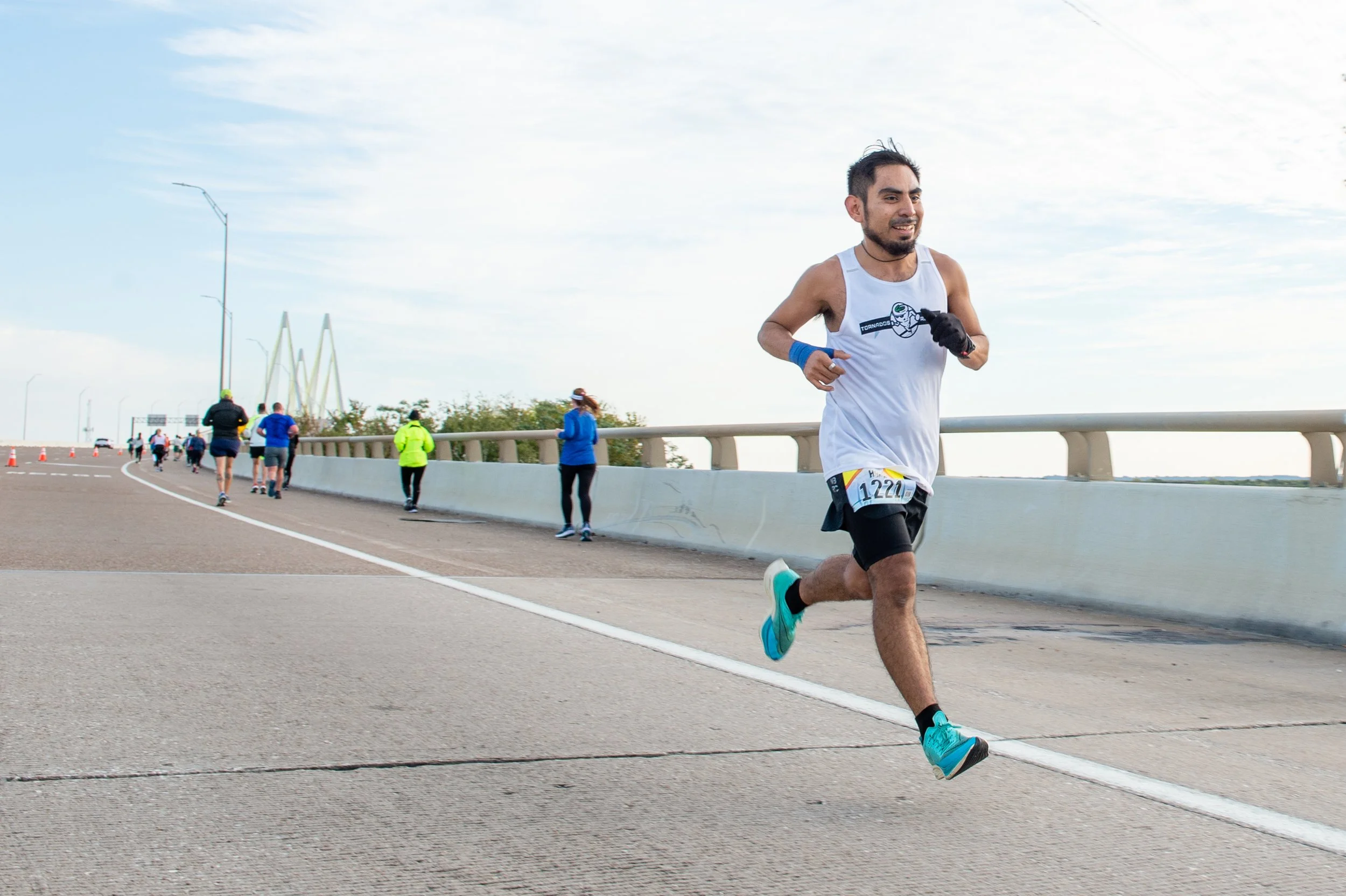 By the Bay Half Marathon