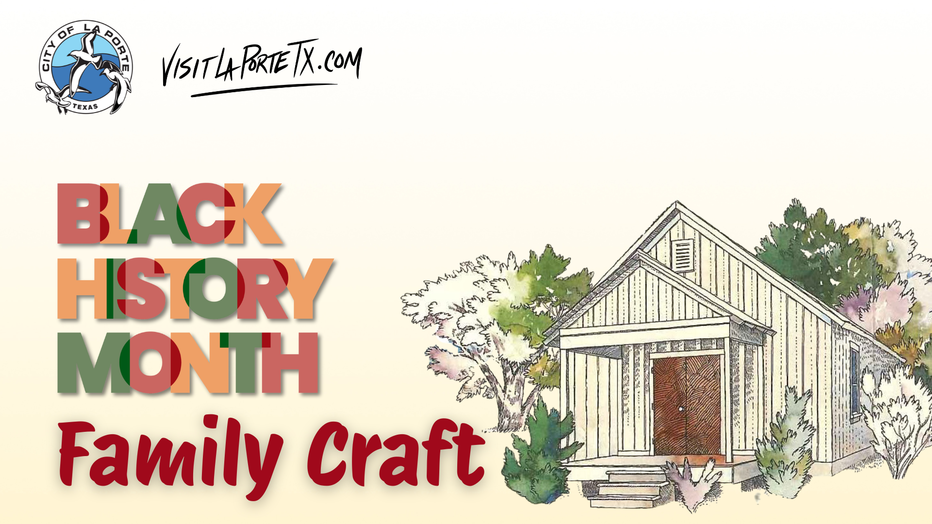 Family Mardi Gras Craft