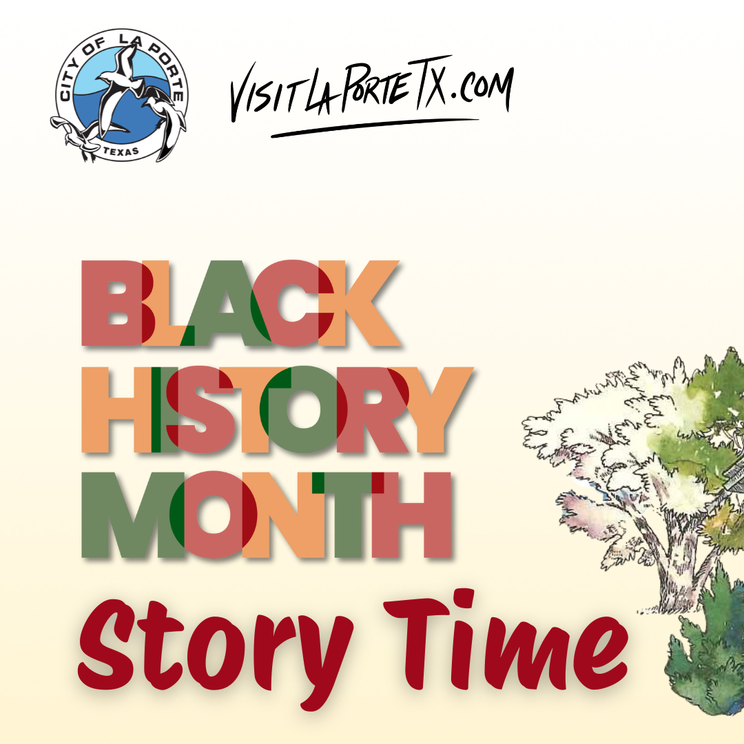 Children's Story Time