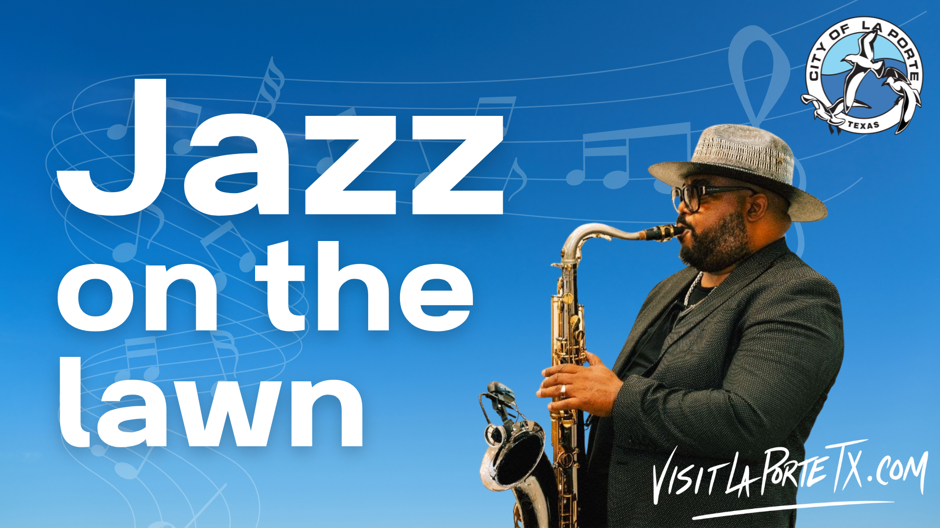 Jazz on the Lawn