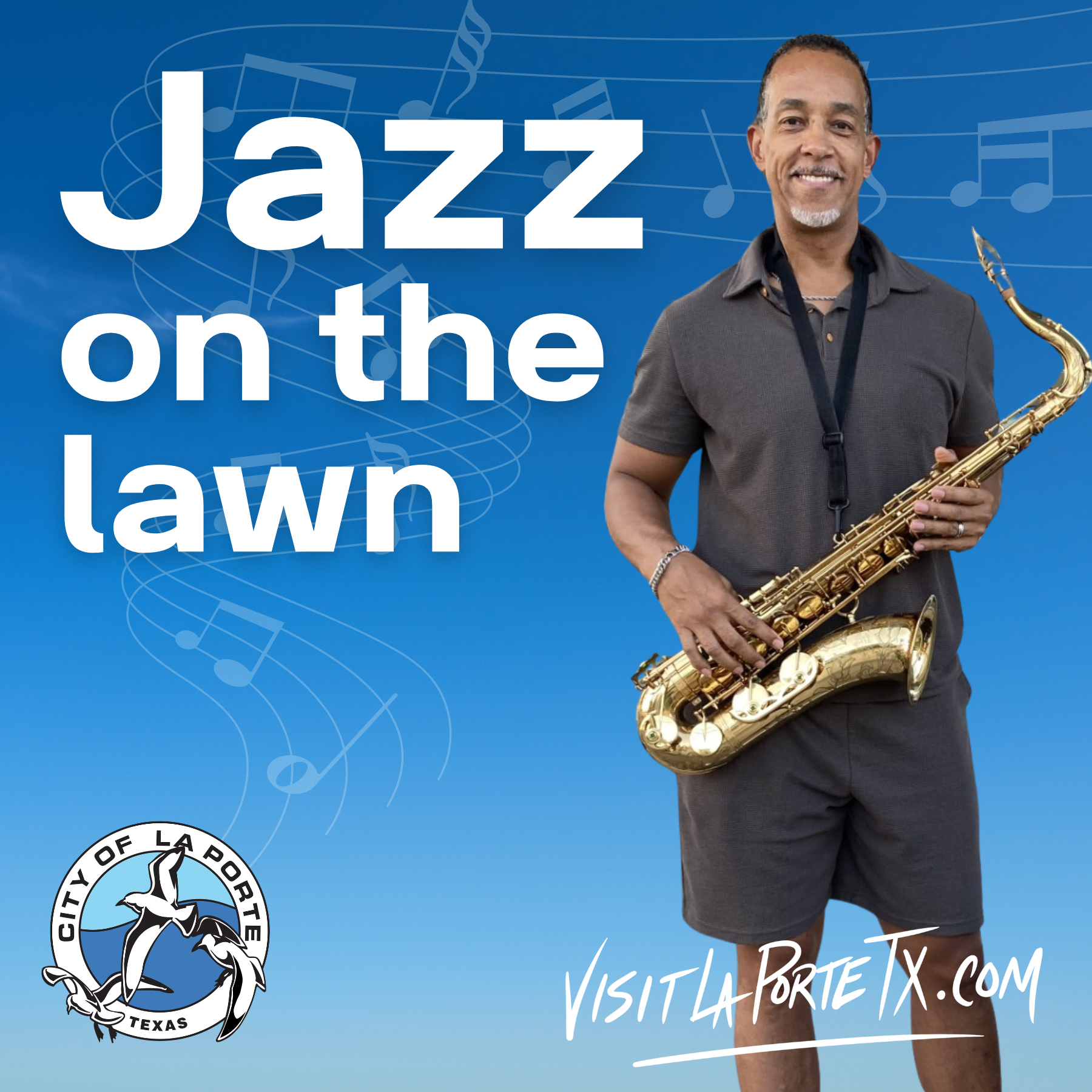 Jazz on the Lawn