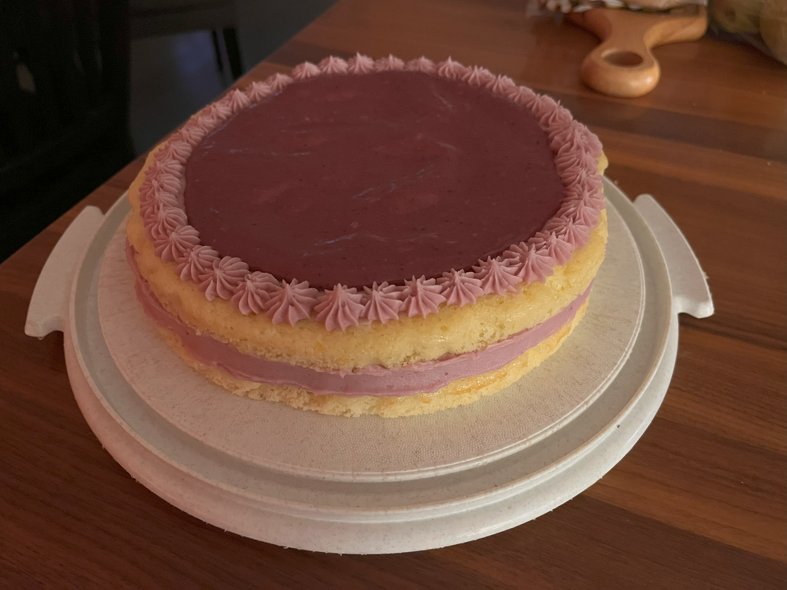 grainguildbreadlemoncakeblueberrycurdlavenderfrosting.png