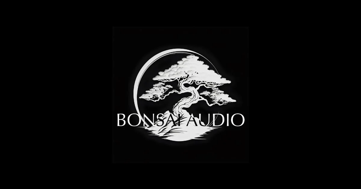 Bonsai Audio: Ahol a jelátvitel művészetté válik