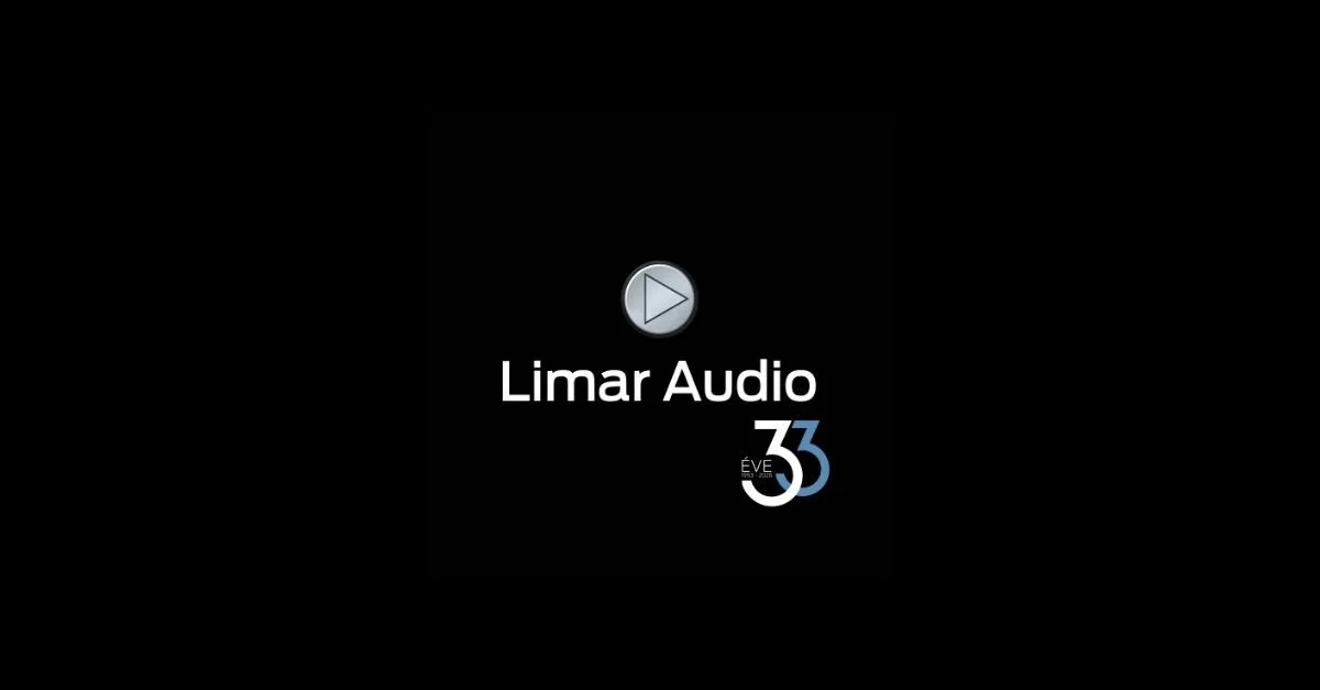 Limar Audio: 33 év a High-End világában