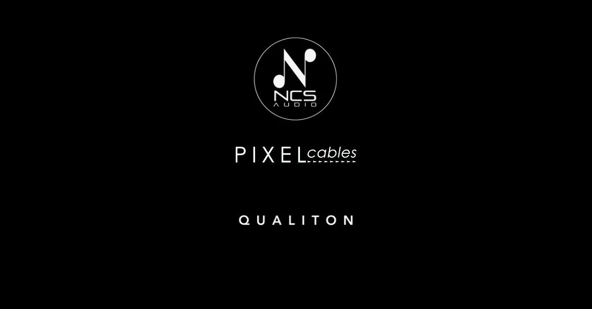 NCS Audio - PixelCables - Qualiton: Magyar szenvedély, nemzetközi színvonal