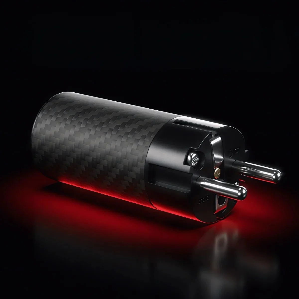 Hydra Audio AC Purifier Noise Filter | 8.