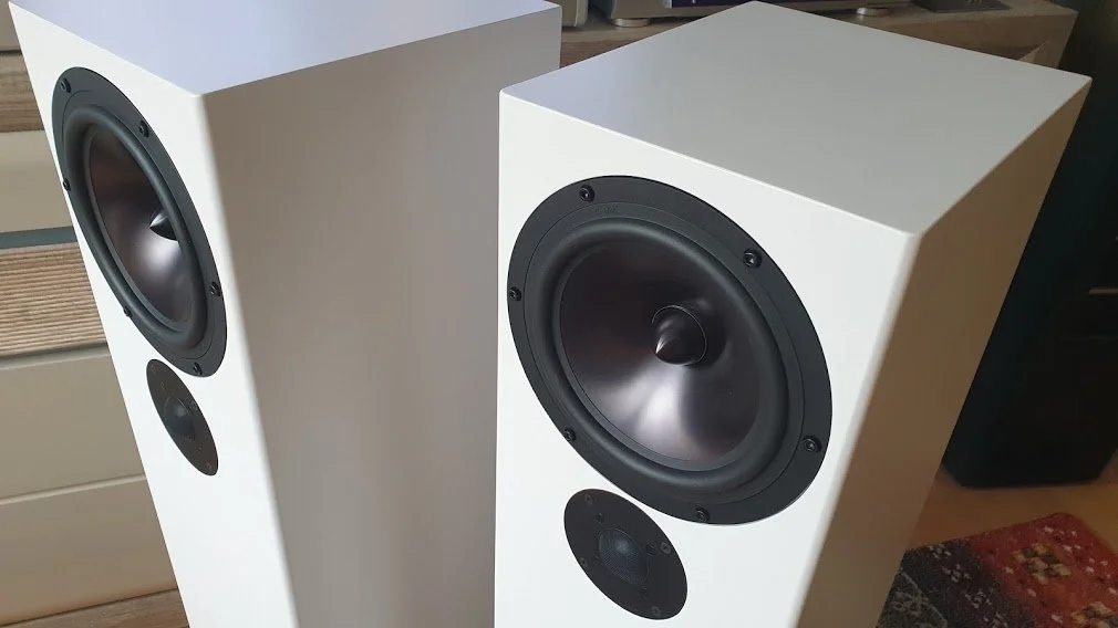 NCS Audio Reference One PREMIUM hangsugárzó | 104.