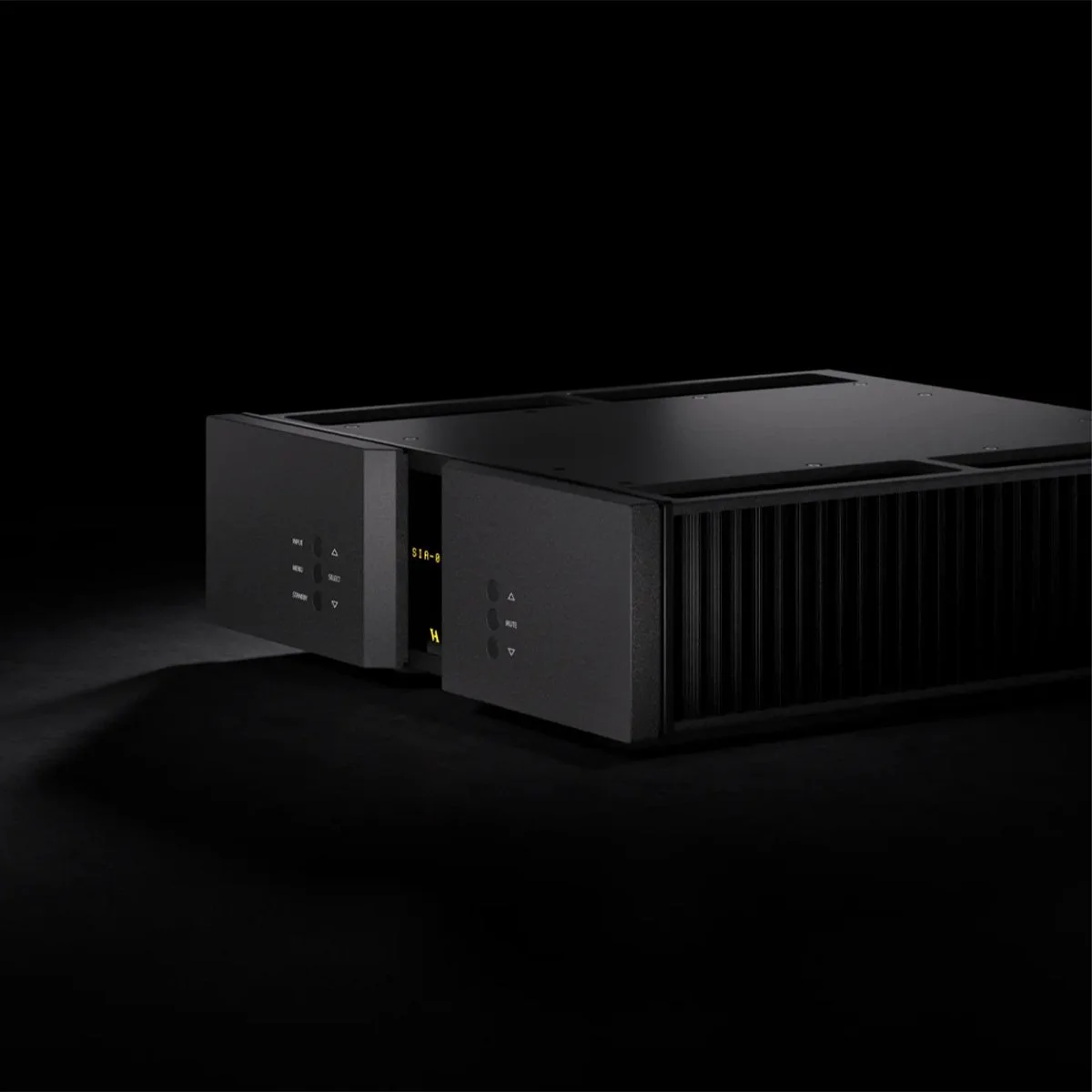 VITUS AUDIO SIGNATURE SIA-025 MKII integrált erősítő | 604.