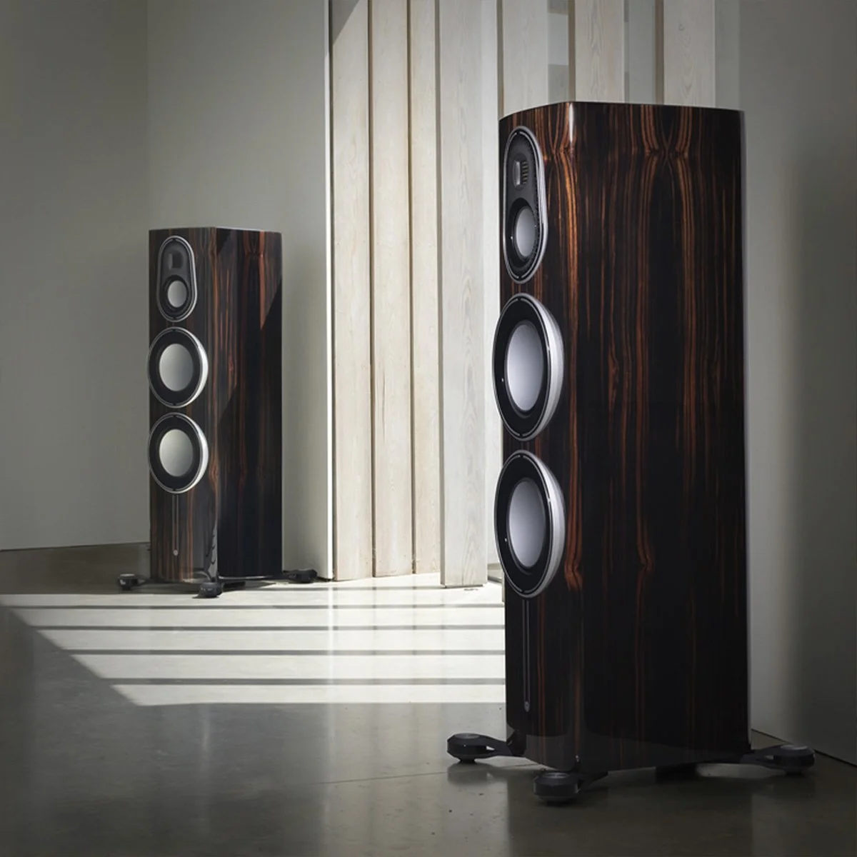 MONITOR AUDIO PLATINUM PL300 (3G) hangfal | 604.