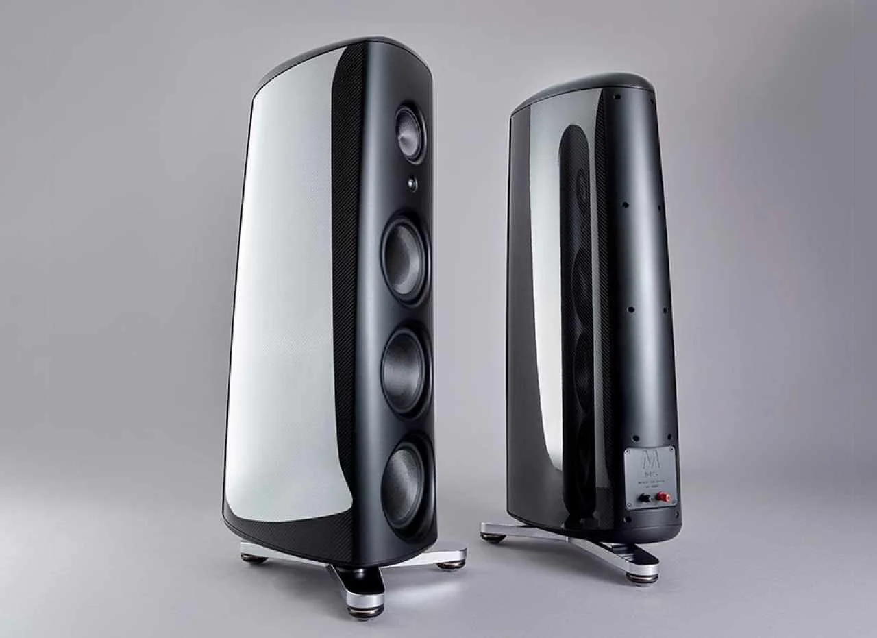 Magico M6 hangsugárzó | Óbuda