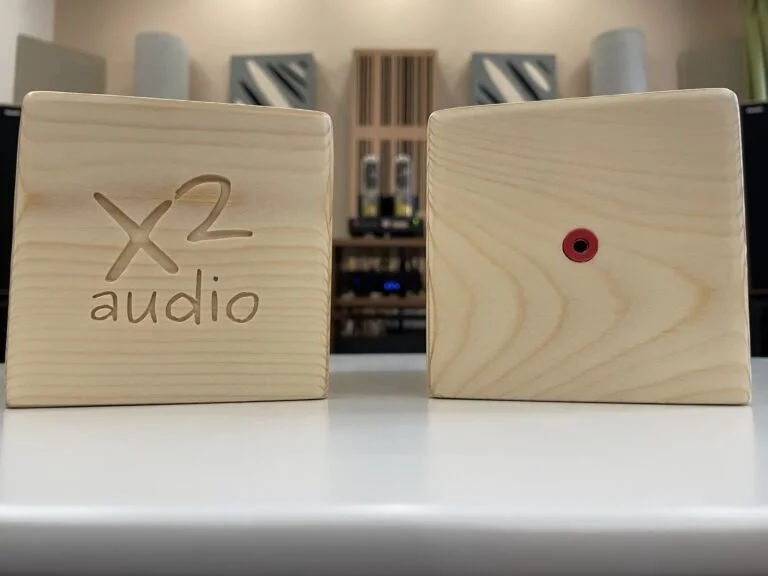 x2audio termékcsalád | 106.