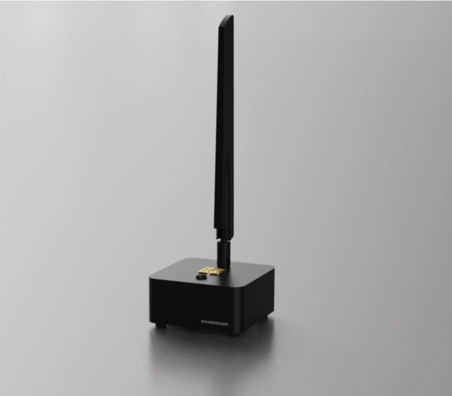 Schnerzinger Reflector Protector zavarvédő szett | 602.