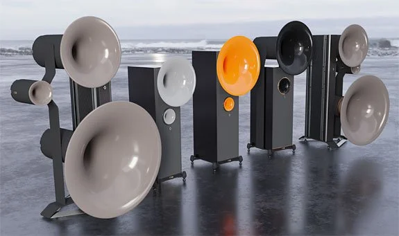 Avantgarde Acoustic hangsugárzók | 14-15.