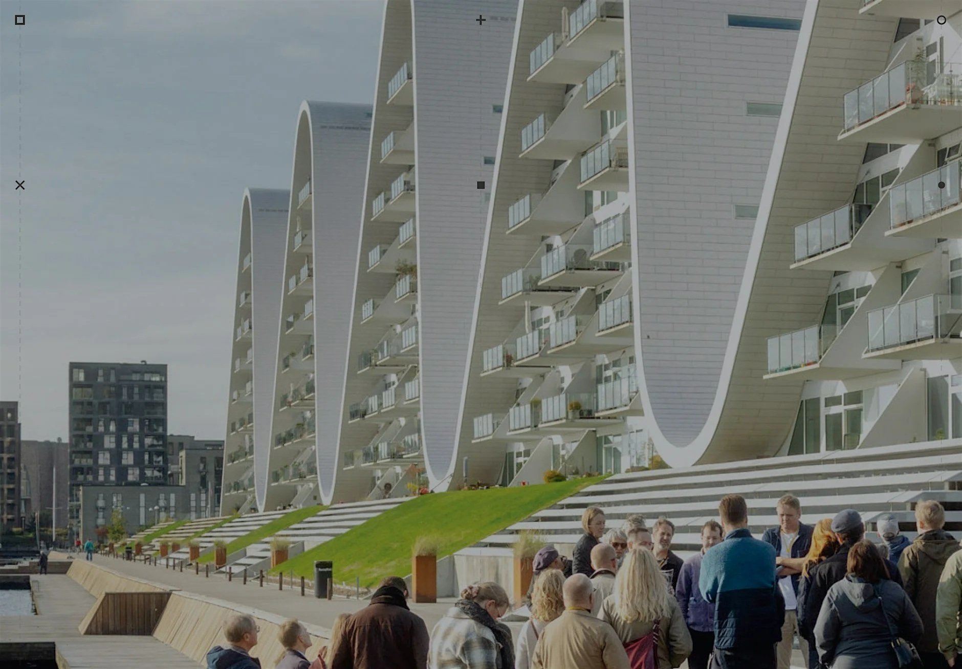 Urban Development in Practice with Tina Saaby