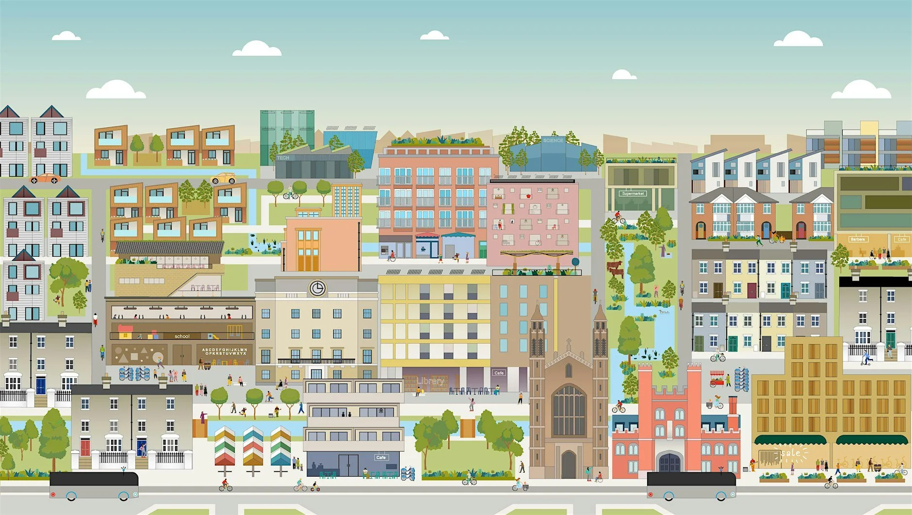 Greater Cambridge Local Plan - Public Consultation