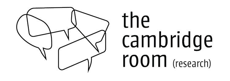 Research — Cambridge Room
