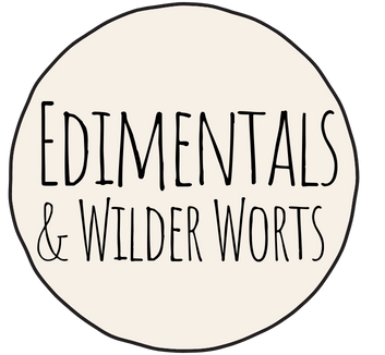 Edimentals &amp; Wilder Worts