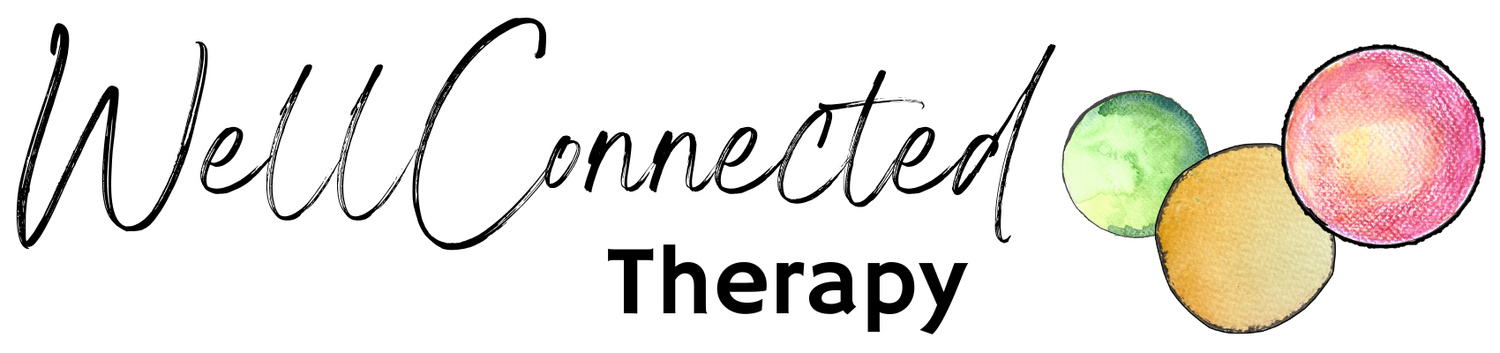 Well Connected Therapy - Counselling on the Sunshine Coast