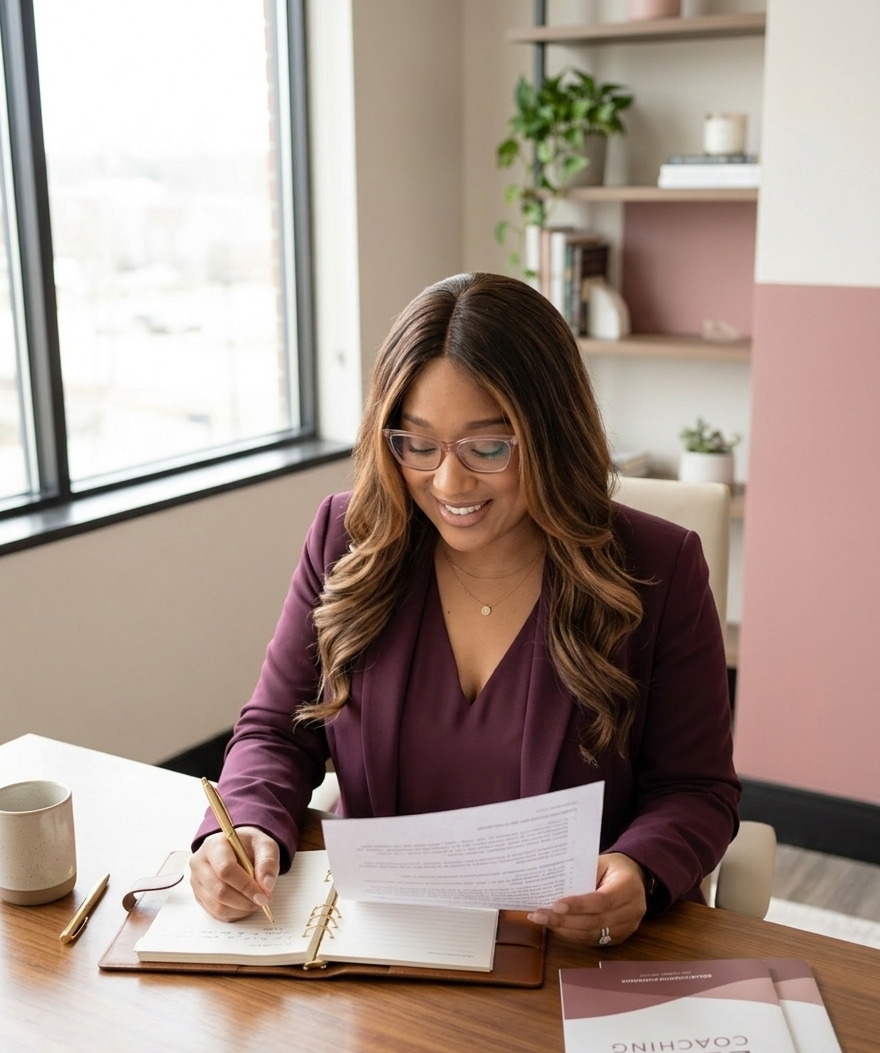 Clarity Session (1 Session)