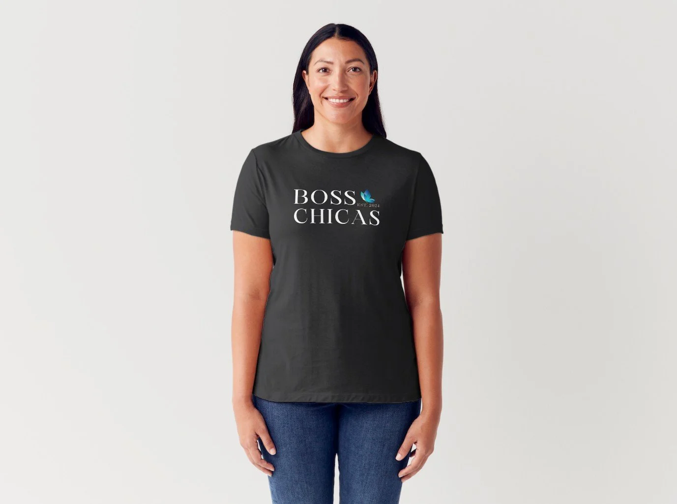 Boss Chica Shirt - Elite