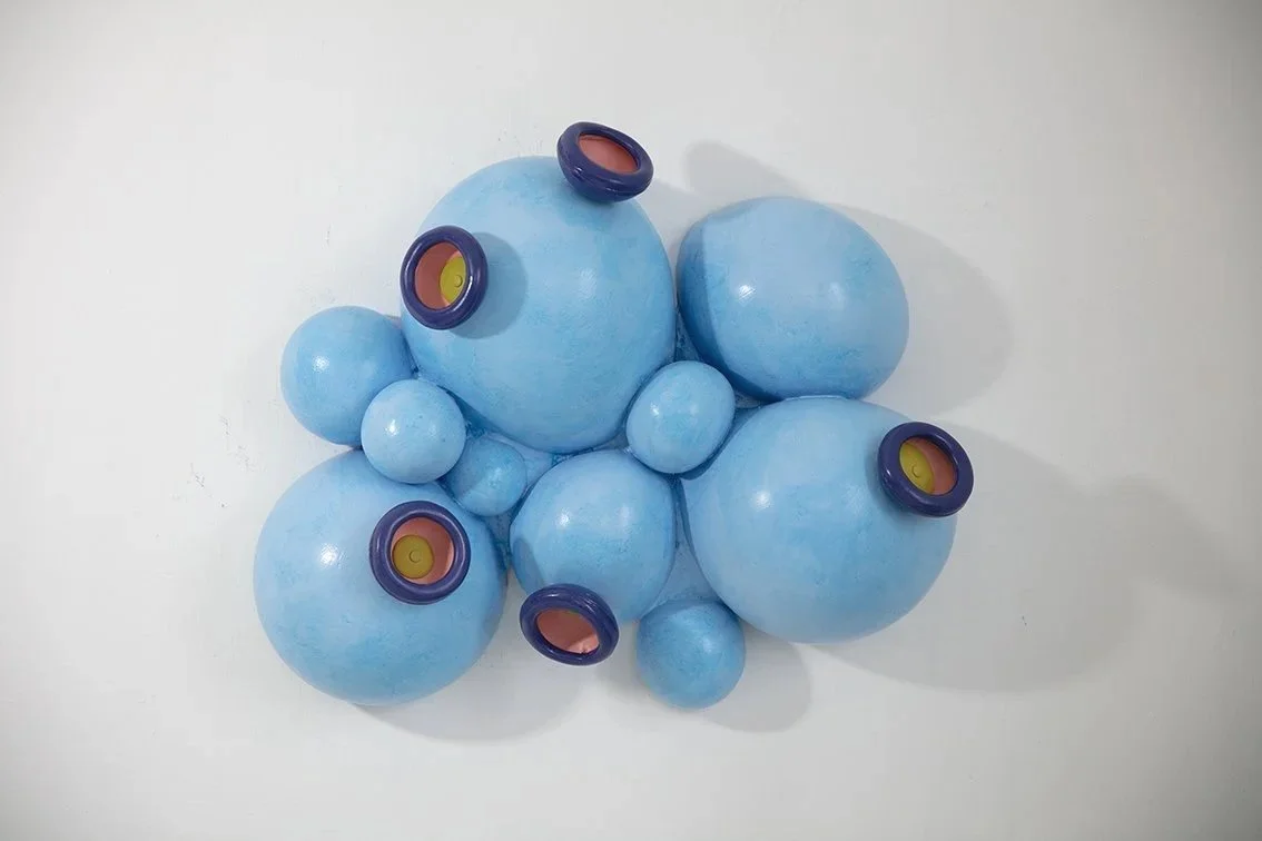  Veronika Veit 
 4 March - 18 April 