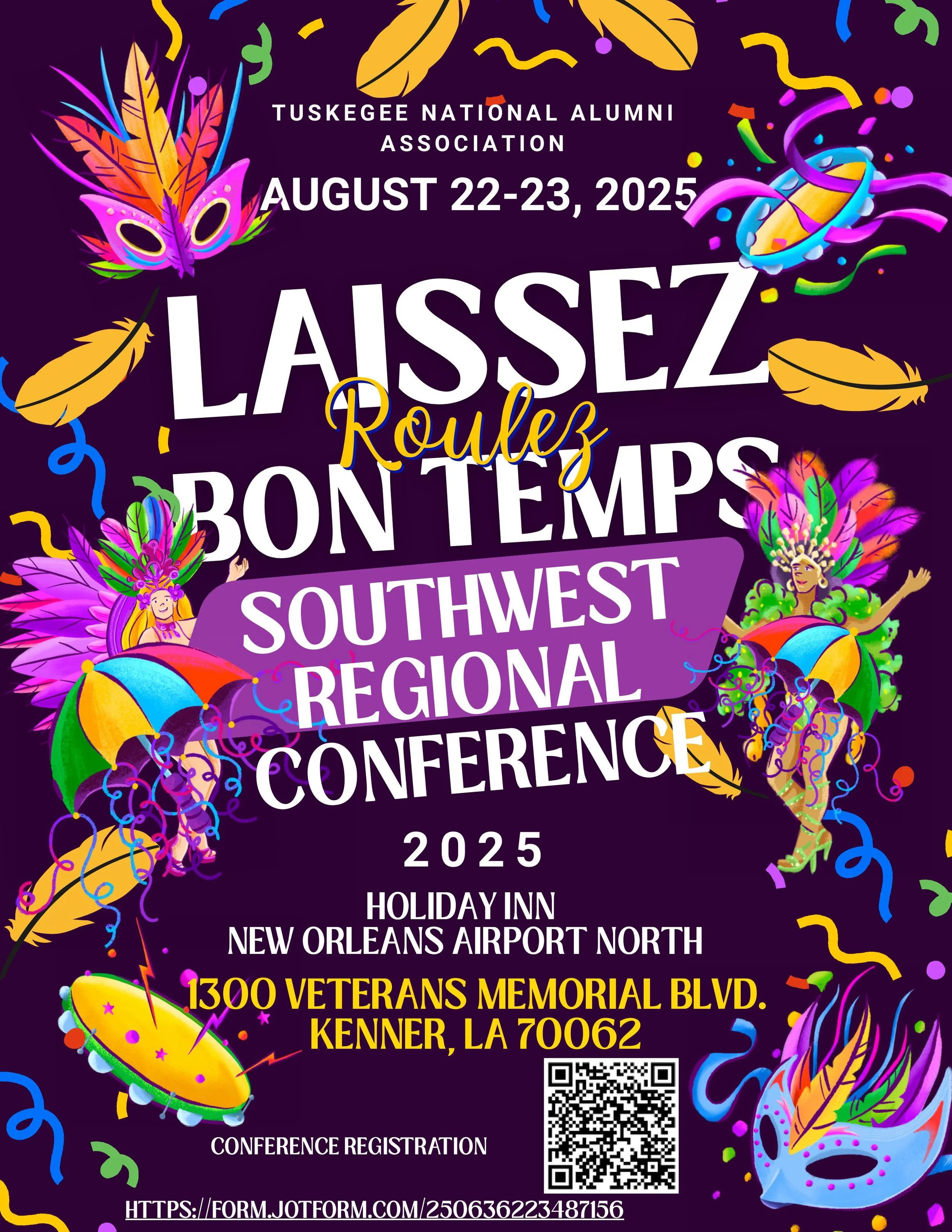 Southwest Regional Conference