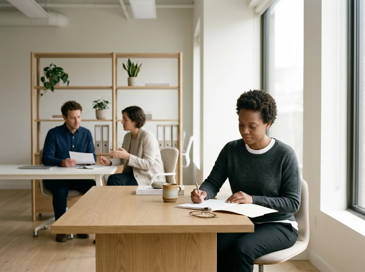 HR & Payroll Services