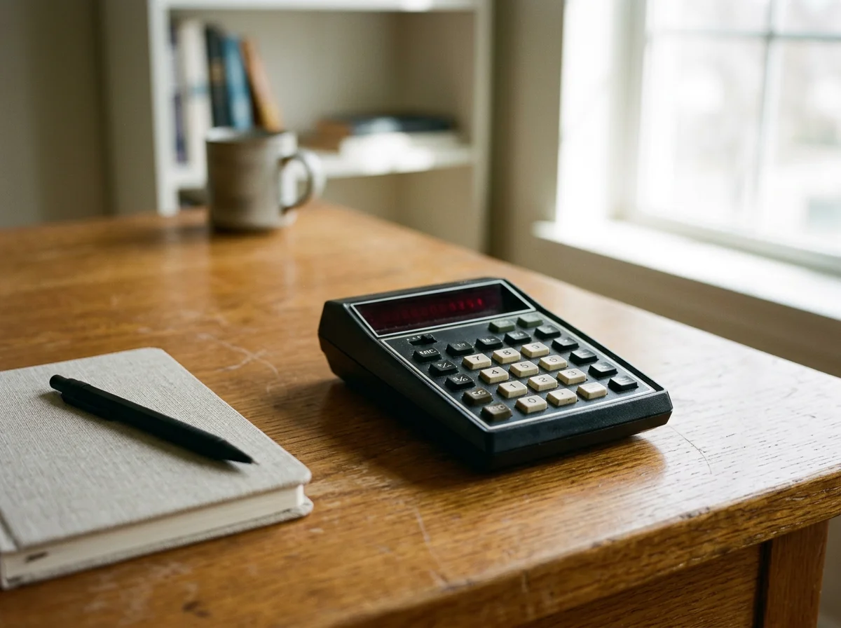 Accounting & Finance