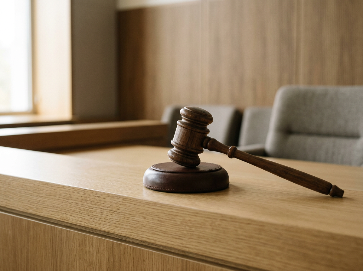 Legal Services