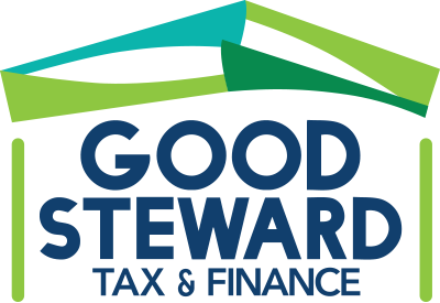Good Steward Tax &amp; Finance