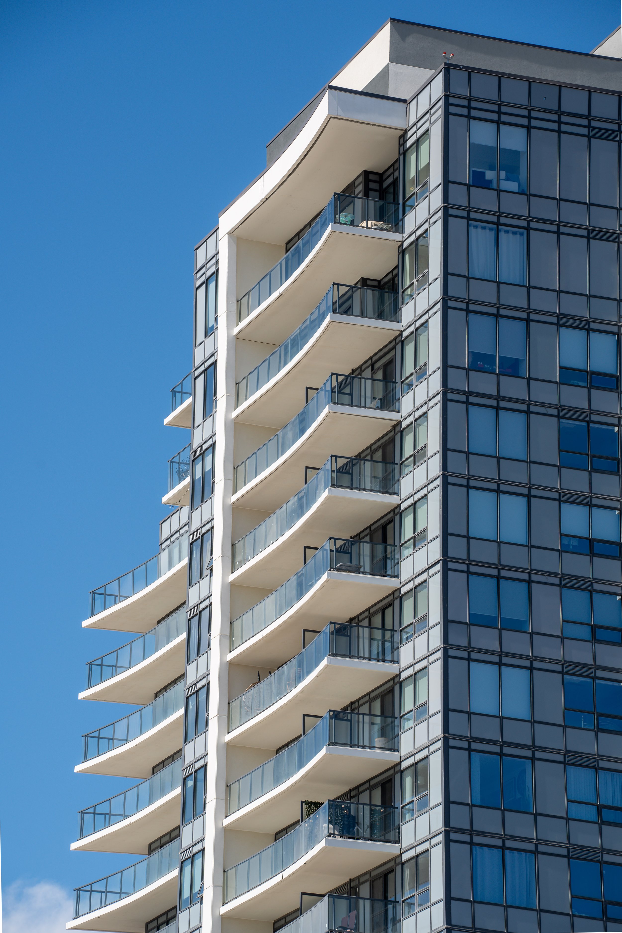 About Us — Level up Highrise Railings