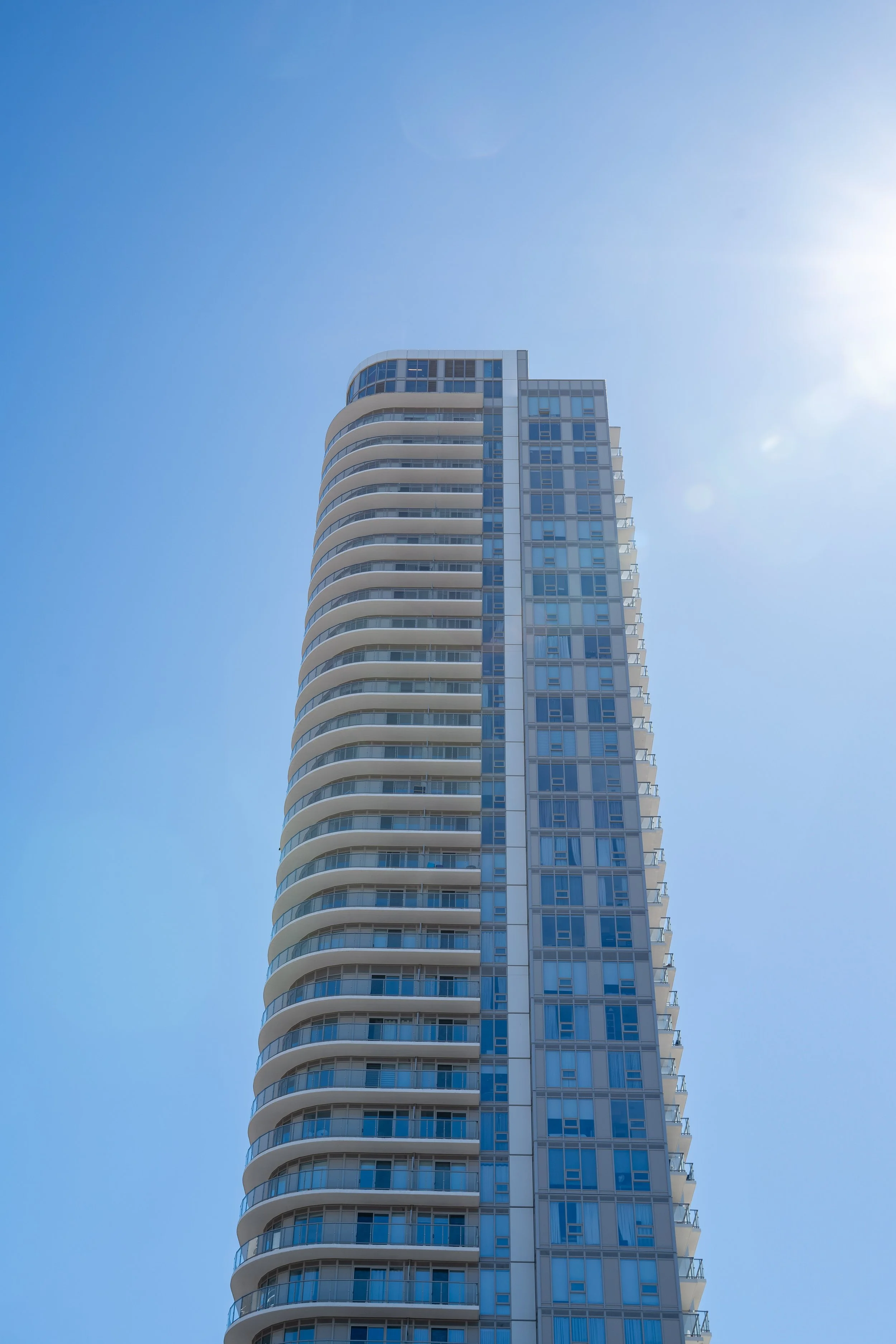 About Us — Level up Highrise Railings