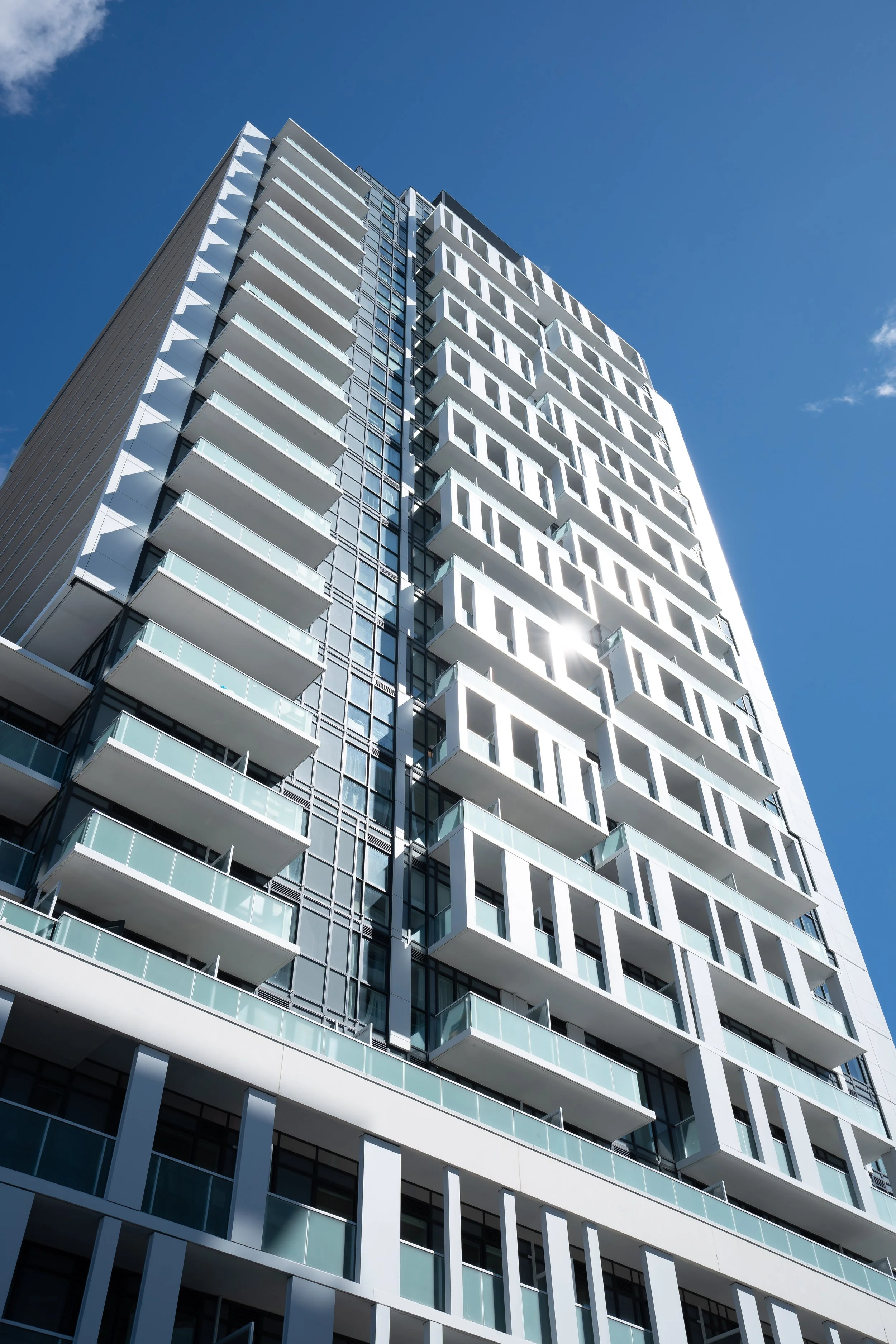 About Us — Level up Highrise Railings