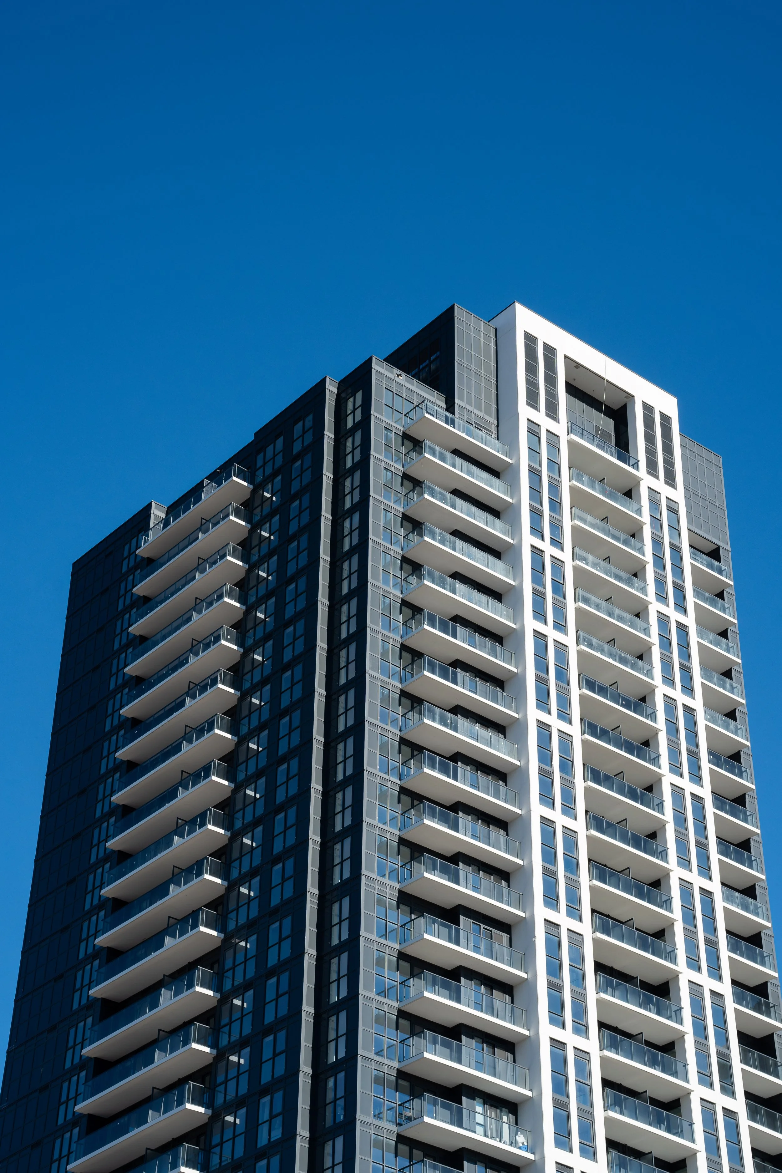 Xpanel High Rise Level up Highrise Railings