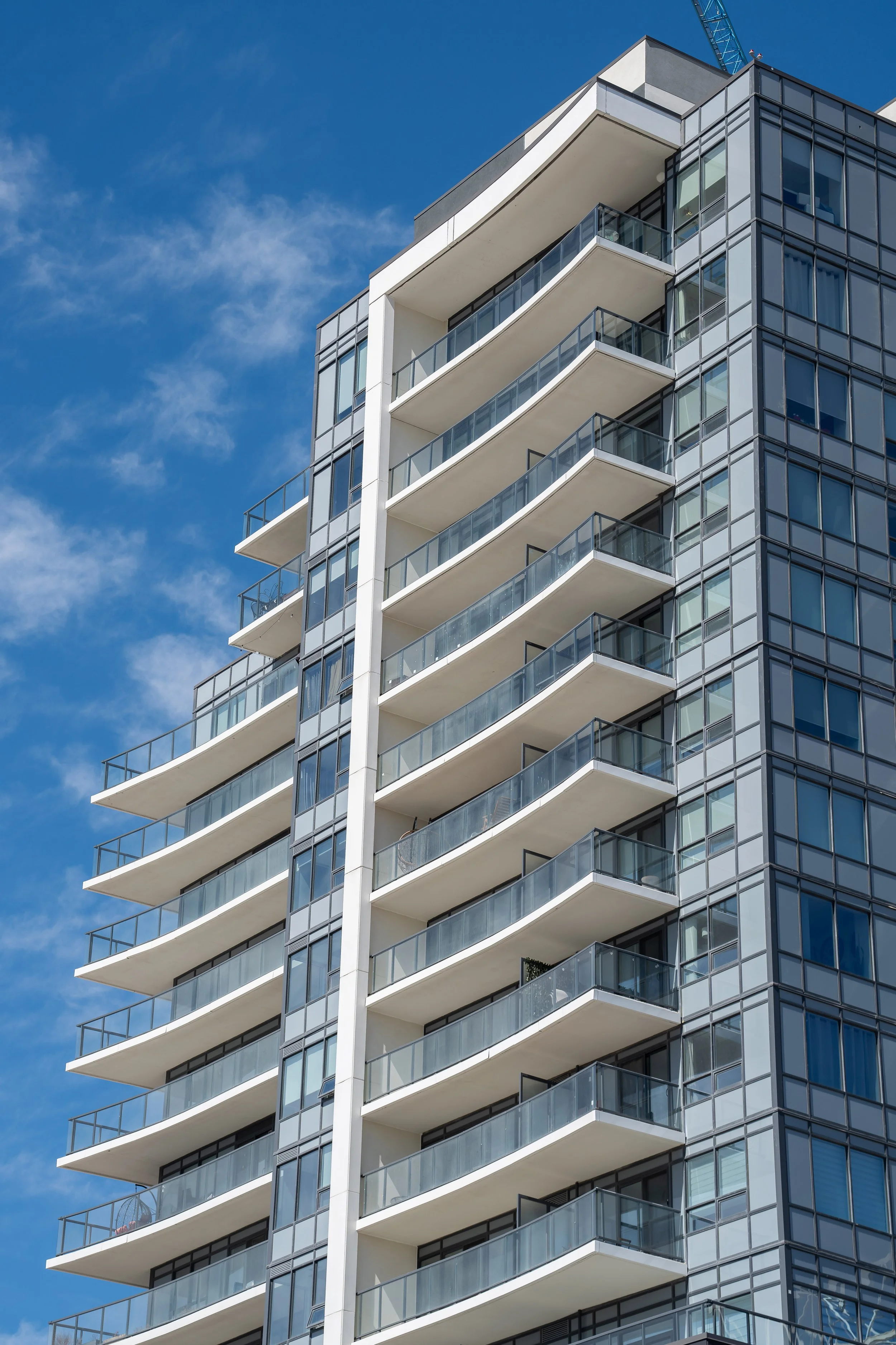 About Us — Level up Highrise Railings