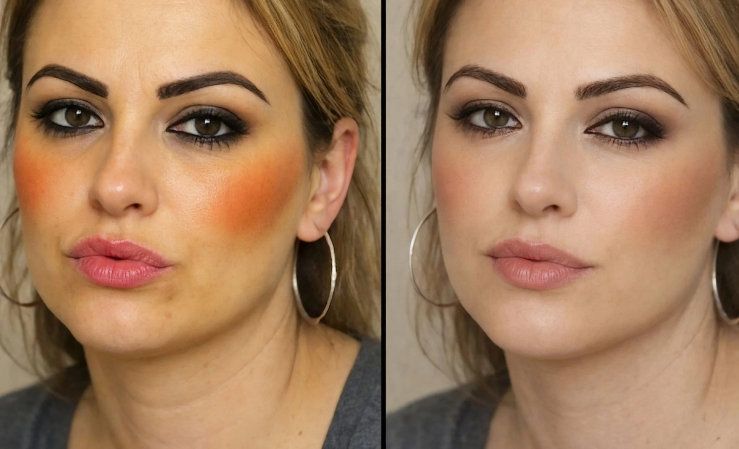 Nascondere o enfatizzare i difetti?