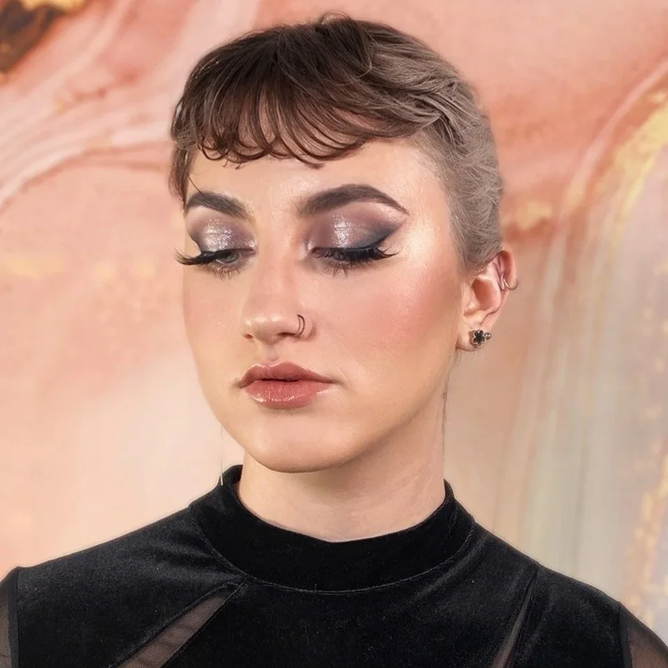 Lezione di trucco - Night Glam