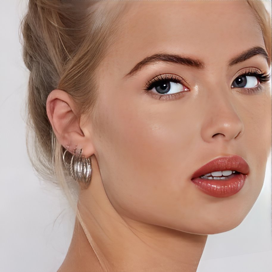 Lezione di trucco - Essential Touch