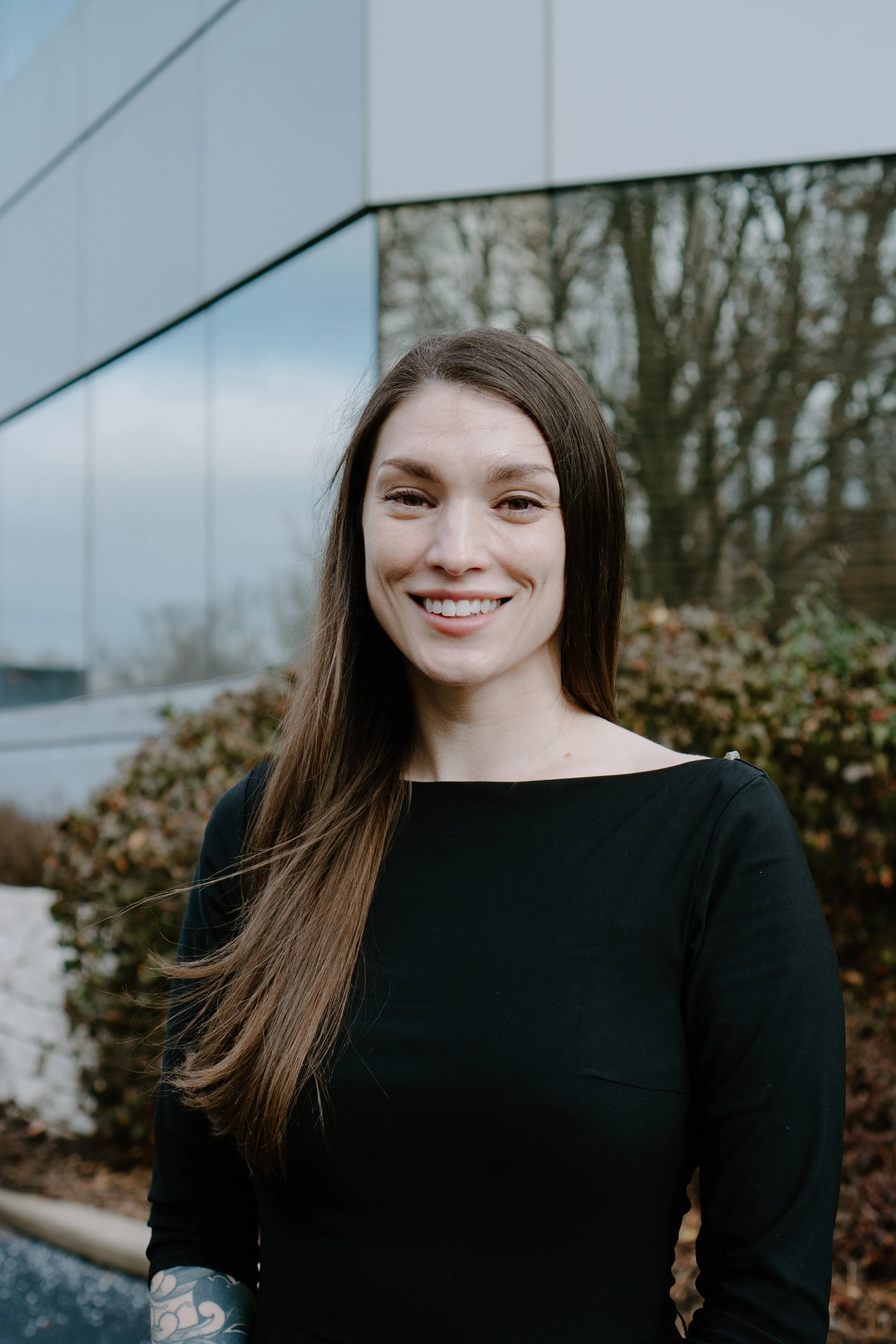 About 1 — St. Louis Healthcare Group