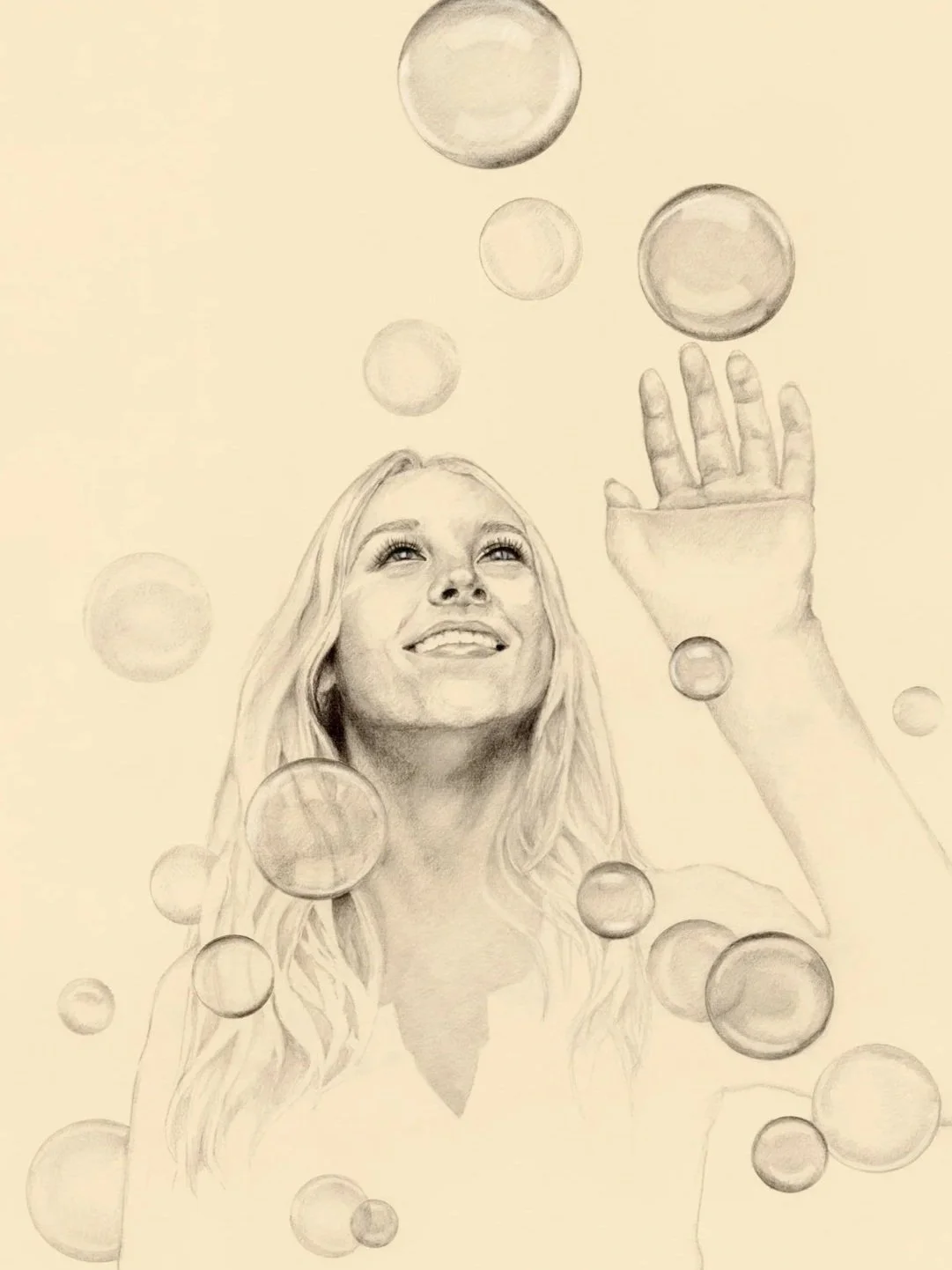 The Essence of Maria
