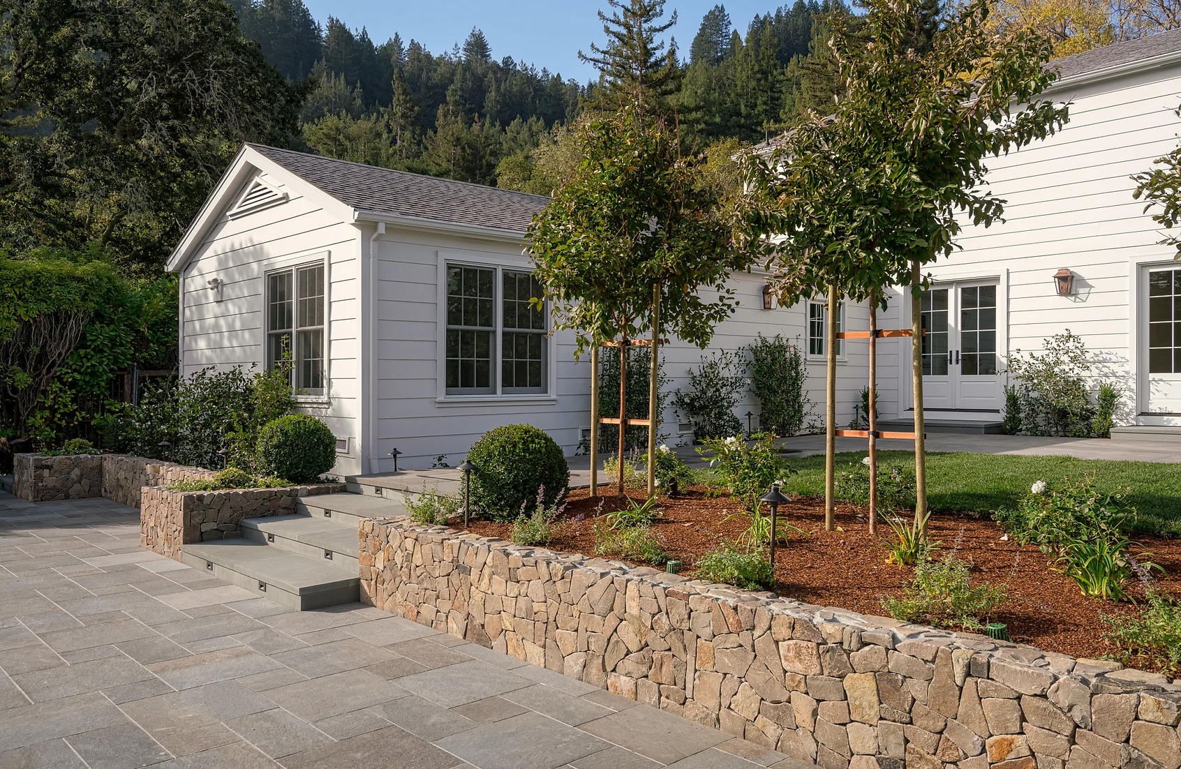 Traditional — SinglePoint Builders