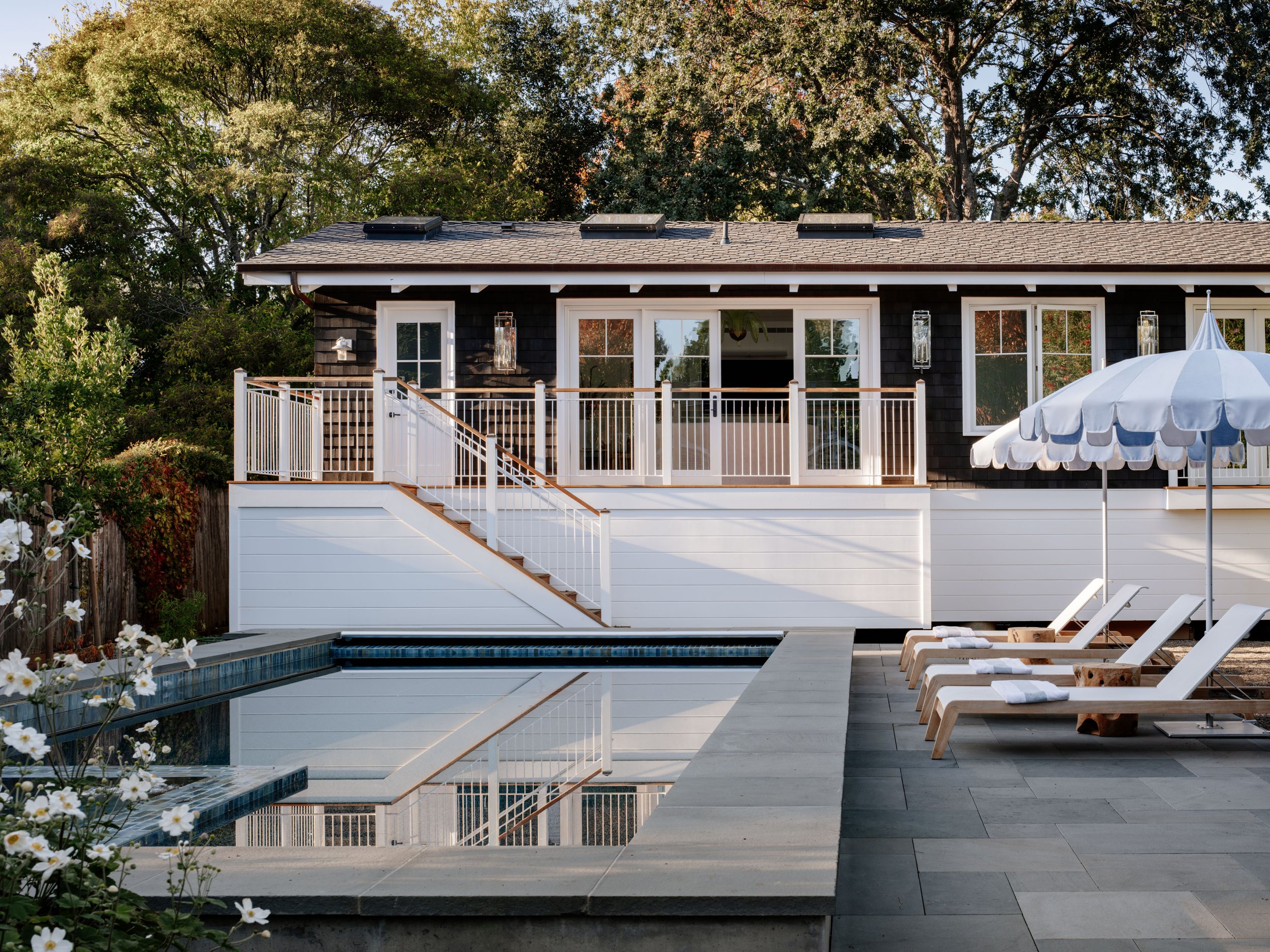 Ross ADU & Site Improvements