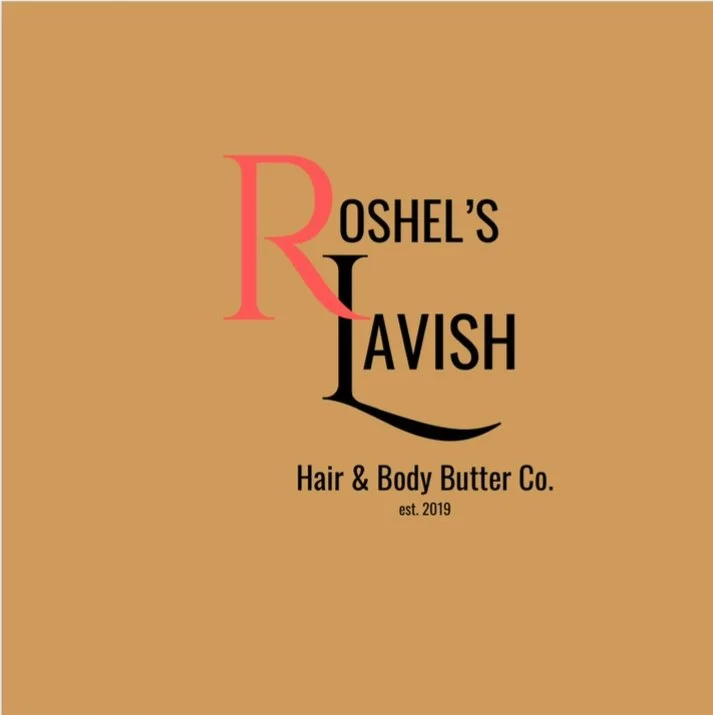 Roshel's Lavish Hair  &amp;  Body Butter Co.