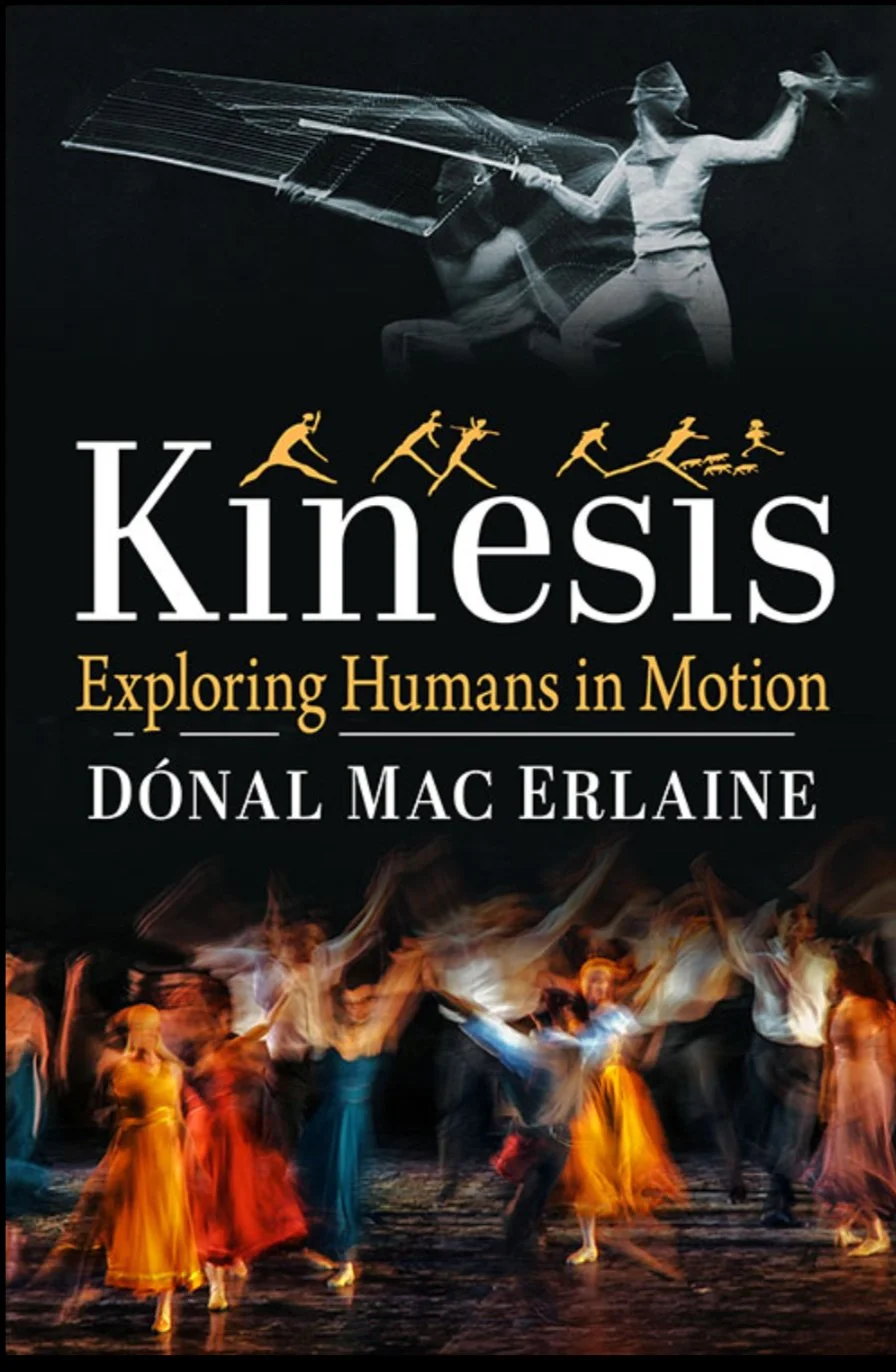 Kinesis: Exploring Humans in Motion — Bomb Proof Editing– Academic ...