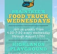 Food Truck Wednesdays